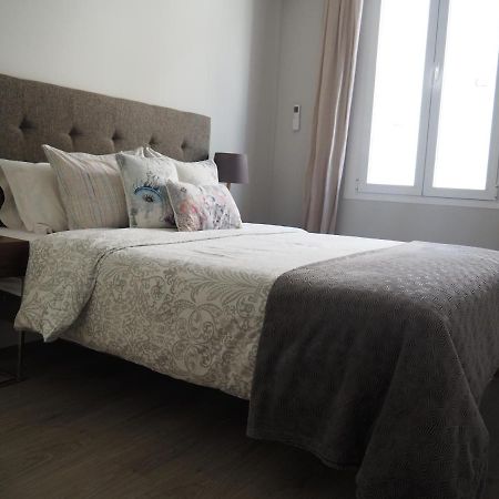 Apartment Velarde Madrid Luaran gambar